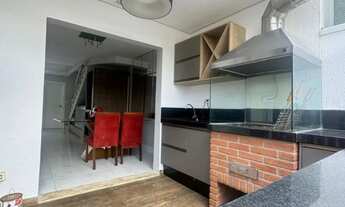 Imagem 5: Sobrado 114m² 3 dorm 1 suite 2 vgs- Rec das Araucárias Suzano