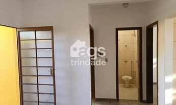 Imagem 5: Excelente Casa de 02 Quartos, área externa !