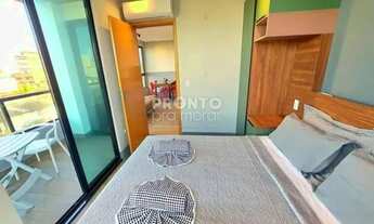 Imagem 4: APARTAMENTO EM IPOJUCA | 1 QUARTO | VARANDA