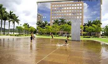 Imagem 7: Apartamento 2 dormitórios 71 m² com suíte, garagem, vista livre, em condomínio Clube