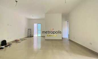 Imagem 5: Apartamento Garden à venda, 78 m² por R$ 531.000,00 - Vila Marina - Santo André/SP