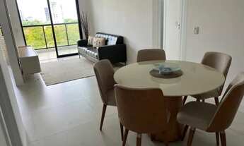 Imagem 2: Apartamento Novo 90m² no Livelo Garden