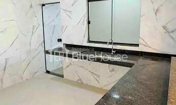 Imagem 5: Casa com 2 Quartos Sendo 1 Suíte! A venda, no Setor Ponta Kayana