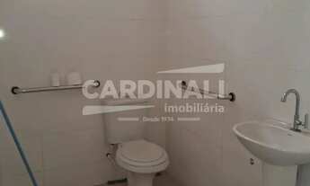 Imagem 6: Salão comercial novo, com localização privilegiada