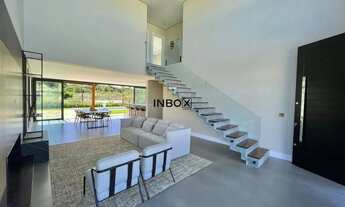 Imagem 6: INBOX CIA IMOBILIARIA VENDE: CASA RESERVA DAS ÁGUAS