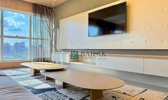 Imagem 7: Apartamento com 3 suítes e à venda, 179 m² por R$ 3.700.000 - Vista Parque do Ingá - Marin