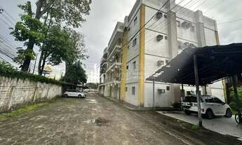 Imagem 3: Imóvel para aluguel possui 50 metros quadrados com 2 quartos em Coqueiro - Ananindeua - PA