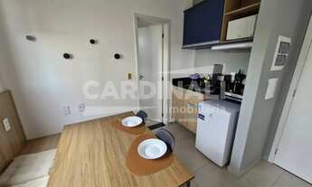 Imagem 3: Apartamento Padrão em São Carlos