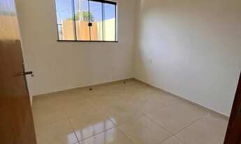 Imagem 3: Casa Residencial - Santa Fé