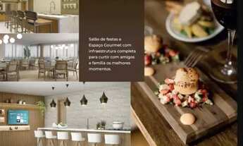 Imagem 3: Ocean Side, Apartamentos De 2 E 3 Quartos Entre 63M² A 79M² Em Jaguaribe. 1FV5BEH