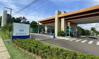 Imagem: Terre de 250m² no Quinta das Marinas