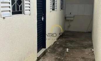 Imagem 2: Casa para aluguel com 50 m² e 1 quarto em Jardim Prudência, Bauru - SP