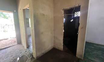 Imagem 7: Casa a venda na sede do Cantá! SOMENTE VENDA