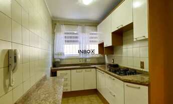 Imagem 6: IMOBILIARIA INBOX CIA VENDE EM BENTO GONÇALVES - Apartamento 03 quartos no centro da cidad