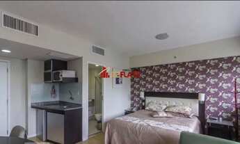 Imagem: Flat com ótimo preço no bairro Jardins