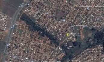 Imagem 7: Área -Rua Bueno Aires - Setor Aeroporto Sul 2ª Etapa