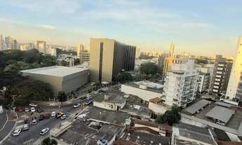 Imagem 3: Apartamento em Setor Oeste - Goiânia - GO