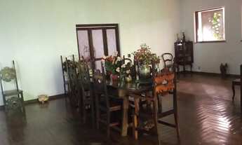 Imagem 5: Casa 4 quartos no Bairro Santo Agostinho