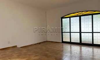 Imagem 5: Casa residencial/comercial com 205,91m², bairro Jardim São Luiz, Zona Sul de Ribeirão Pret