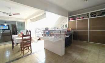 Imagem 5: Sobrado à venda no Novo Paraíso em Araçatuba