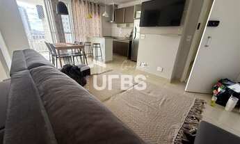 Imagem 4: DNA SmartStyle, 2 quartos, 1 vaga de garagem, Mobiliado, Gerando renda