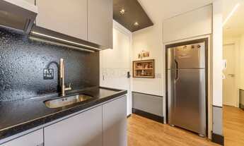 Imagem 7: Apartamento com 2 quartos e 1 vaga em Rio Branco