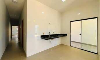 Imagem 4: CASA NOVA A VENDA NA ARSO 141-B - TRÊS QUARTOS SENDO UMA SUÍTE