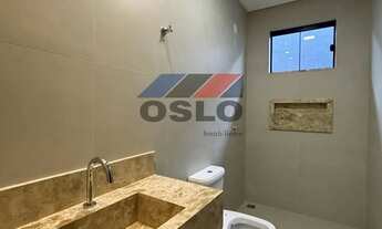 Imagem 2: CASA 3 QUARTOS COM PISCINA NO BAIRRO CARDOSO