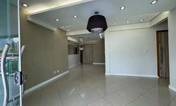 Imagem 5: Apartamento para aluguel com 3 suítes em Umarizal - Belém - PA