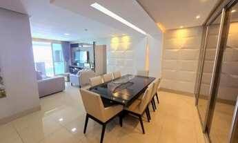 Imagem 5: Apartamento na Ponta do Farol, 200 M², Fino Acabamento, Mobiliado, Projetado, Climatizado