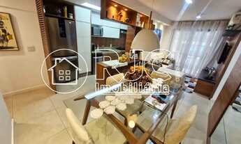 Imagem 3: Imóvel para venda possui 81 metros quadrados com 3 quartos em Maracanã - Rio de Janeiro