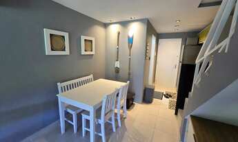 Imagem 3: Casa tipo apartamento dúplex em condomínio com infraestrutura de resort em Angra dos Reis