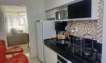 Imagem 5: Apartamento com 2 dormitórios à venda, 60 m² por R$ 390.000,00 - Padre Eustáquio - Belo Ho