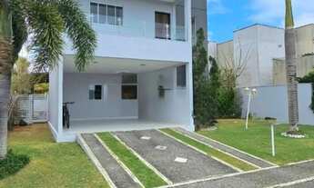 Imagem: Casa Duplex no Condomínio Green Club 3