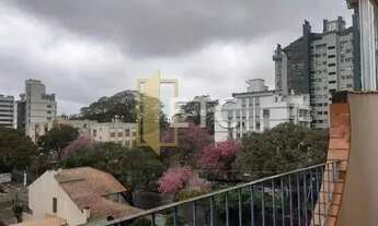 Imagem: Apartamento com 2 Quartos e 1 banheiro à