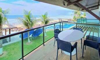 Imagem: Beira mar dem Porto de Galinhas no Al Mare