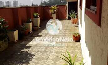 Imagem: Cobertura à venda, 91 m² por R$ 890.000,00