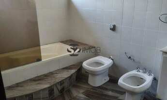 Imagem 5: Casa para aluguel, 3 quartos, 1 suíte, 2 vagas, Santo Antônio - Itapira/SP