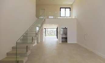 Imagem 4: Casa à venda com 4 dormitórios no Loteamento Parque dos Alecrins, Campinas