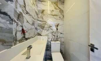 Imagem 4: Casa com 04 suítes à venda no Condomínio Alphaville Petrolina