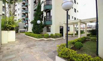 Imagem 5: Apartamento para venda em Vila Primavera com 3 quartos, sendo 1 suíte , 100m²