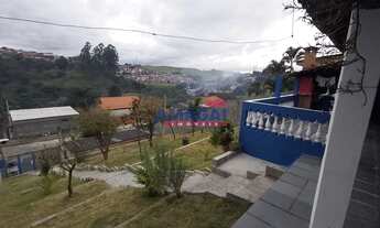 Imagem 9: Casa 2 dormitórios com terreno 450m2