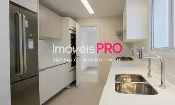 Imagem 7: Lindíssimo apto à venda em Itaim de 273m²