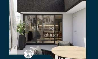 Imagem: Apartamento à venda, 2 quartos, 1 suíte