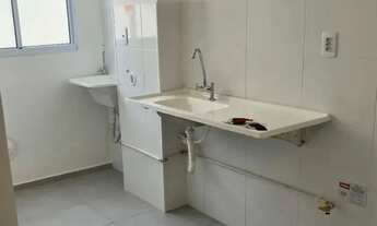 Imagem 5: Apartamento para aluguel, Cond Bem e Vis ,2 quartos em Jardim Imperial - Cuiabá - MT