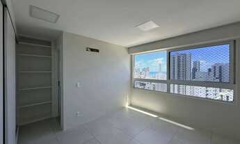 Imagem 3: APARTAMETO COM TODOS OS MÓVEIS PLANEJADOS PARA ALUGUEL EM BOA VIAGEM 162 METROS 4 QUARTOS