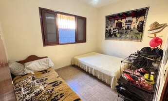 Imagem 2: CARNAVAL - CASA TEMPORADA PÉ NA AREIA - PRAIA GRANDE - JD.REAL - 2 QUARTOS- 7 DIAS