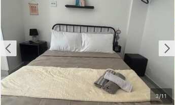 Imagem 3: Reveilon Glória lado metrô