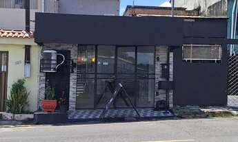 Imagem: Casa,com ponto comercial e kitnet