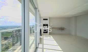 Imagem 3: SKYGARDEN Flamboyant - Apartamento 4 quartos, sendo 3 suítes